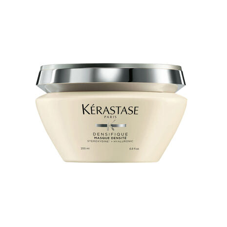 Kerastase Densifique Densite Replenishing Masque for Unisex, 200ml / 6.8 Ounce