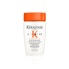 Kérastase Nutritive Bain Satin Riche Shampoo 80ml