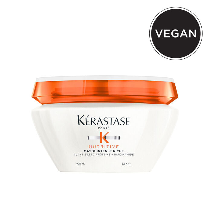 Kerastase Nutritive Riche Nourishing Mask 250ml / 6.8oz