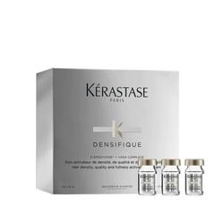 Kerastase Densifique Stemoxydine 5% Glycane complexe 30 vials