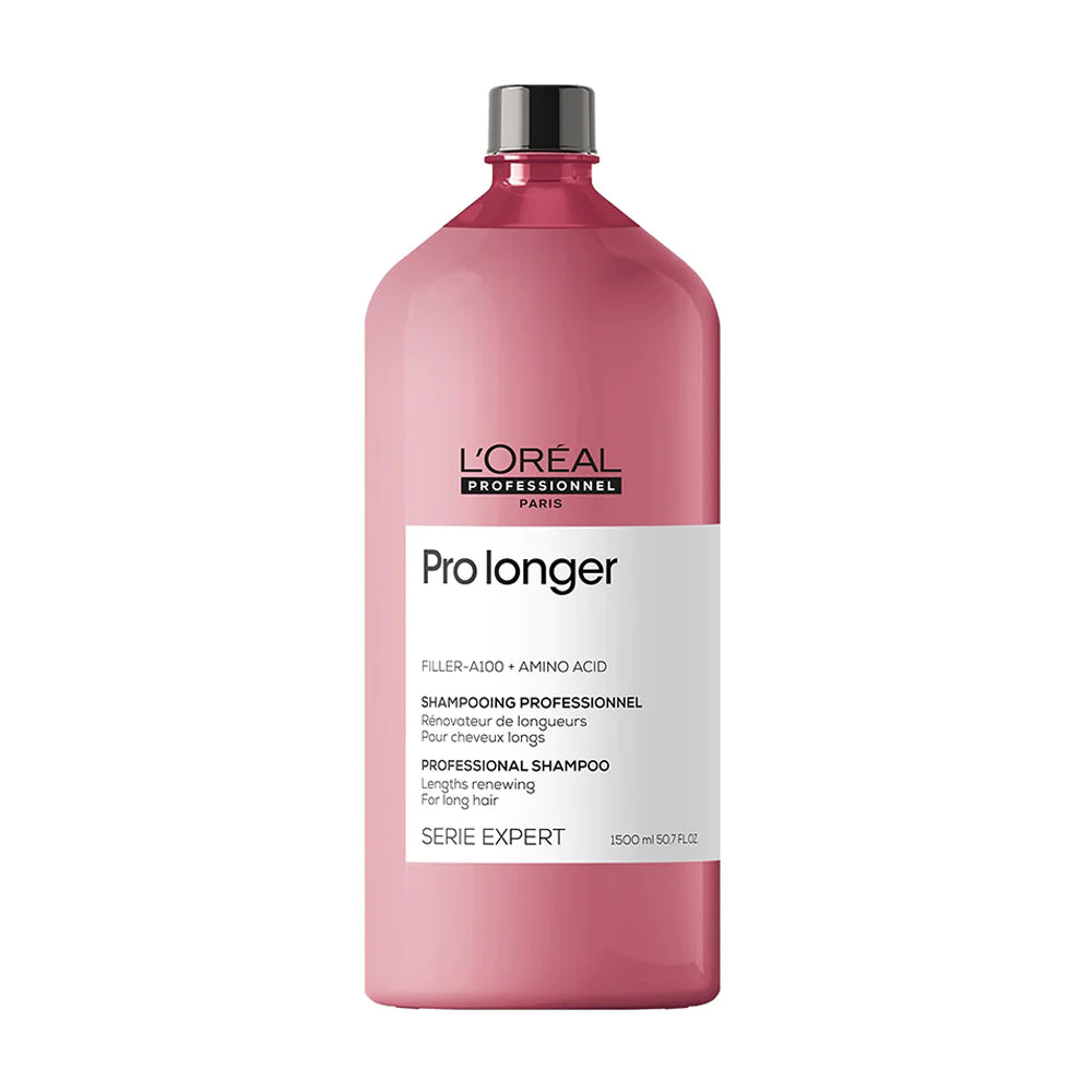 L'Oreal Professionnel Pro Longer Lengths Renewing Shampoo 1500ml