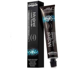 Loreal Professional Majirel Hair Color 50G No 9 Very Light Blonde + Oxidant 495Ml Combo