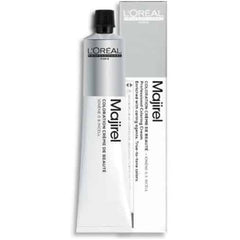 Loreal Professional Majirel Hair Color 50G 5 Light Brown + Oxidant 1000Ml Combo