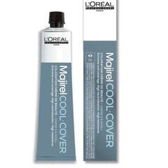 Loreal Professional Majirel Cool Cover Hair Color 50G 7.11 Deep Ash Blonde