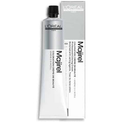 Loreal Professional Majirel Hair Color 50G 1 Black