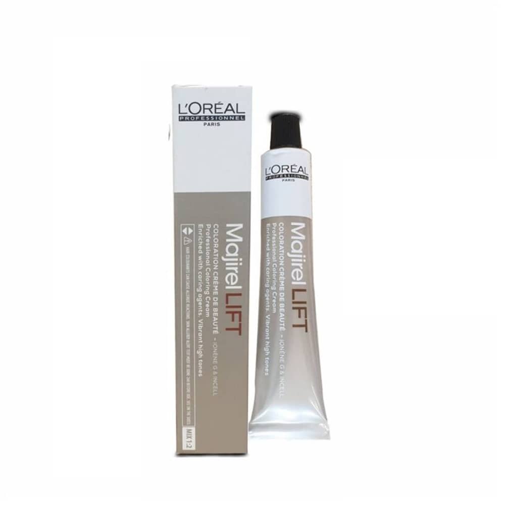 Loreal Professional Majirel Hair Color 50G 12.1 Ash Very Light Brown