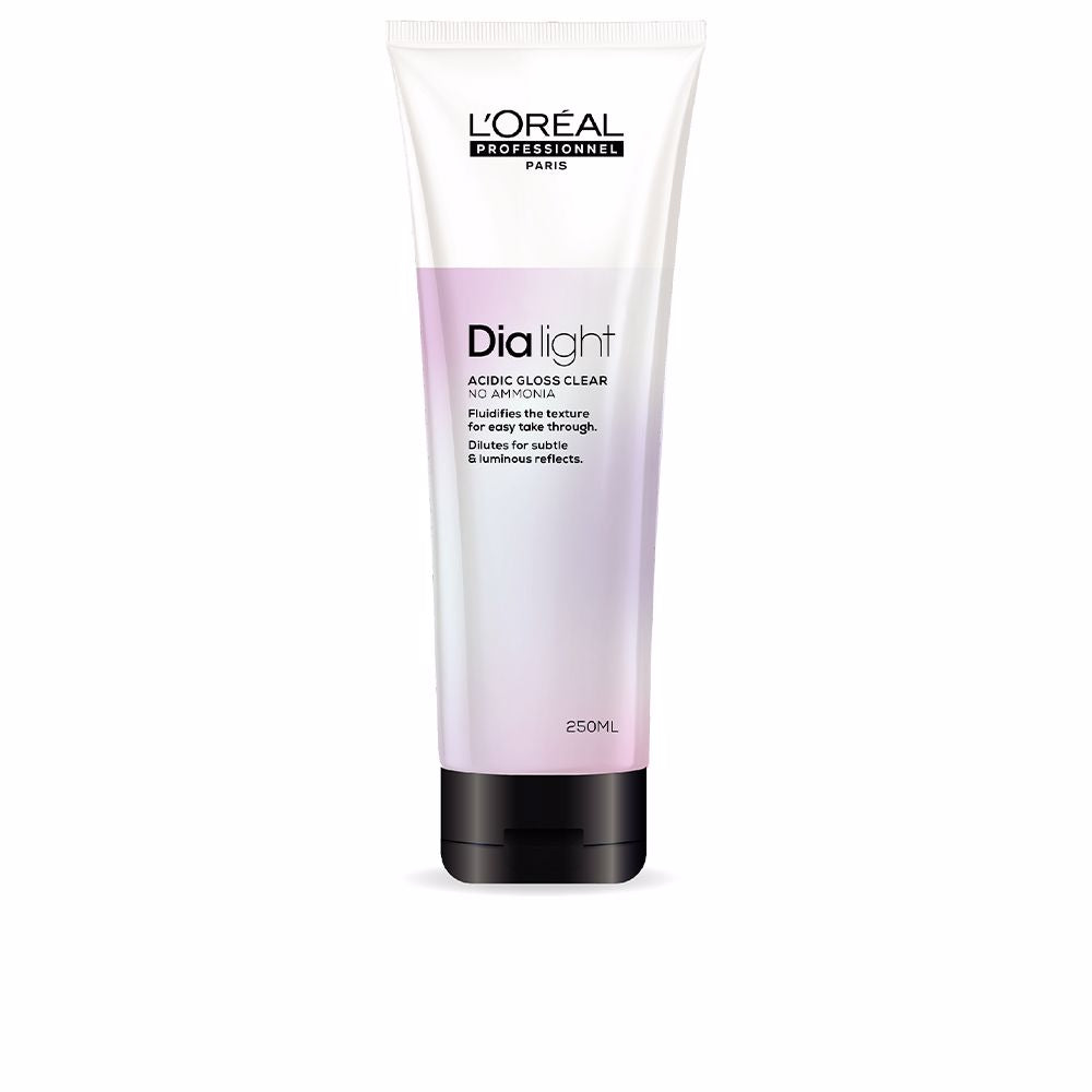 L’Oréal Professionnel Dia Light Acidic Gloss Clear 250ml