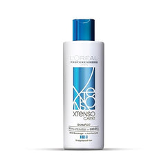 L'Oréal Professionnel Xtenso Care Shampoo For Straightened Hair, 250 ML