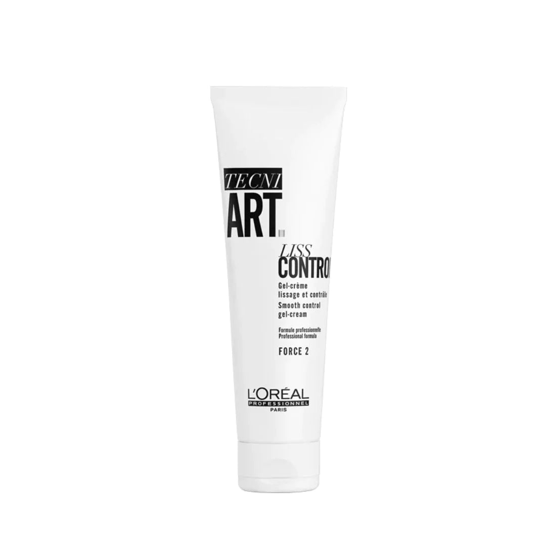 L'Oreal Professionnel Tecni Art Liss Control Force 2 (150ml)