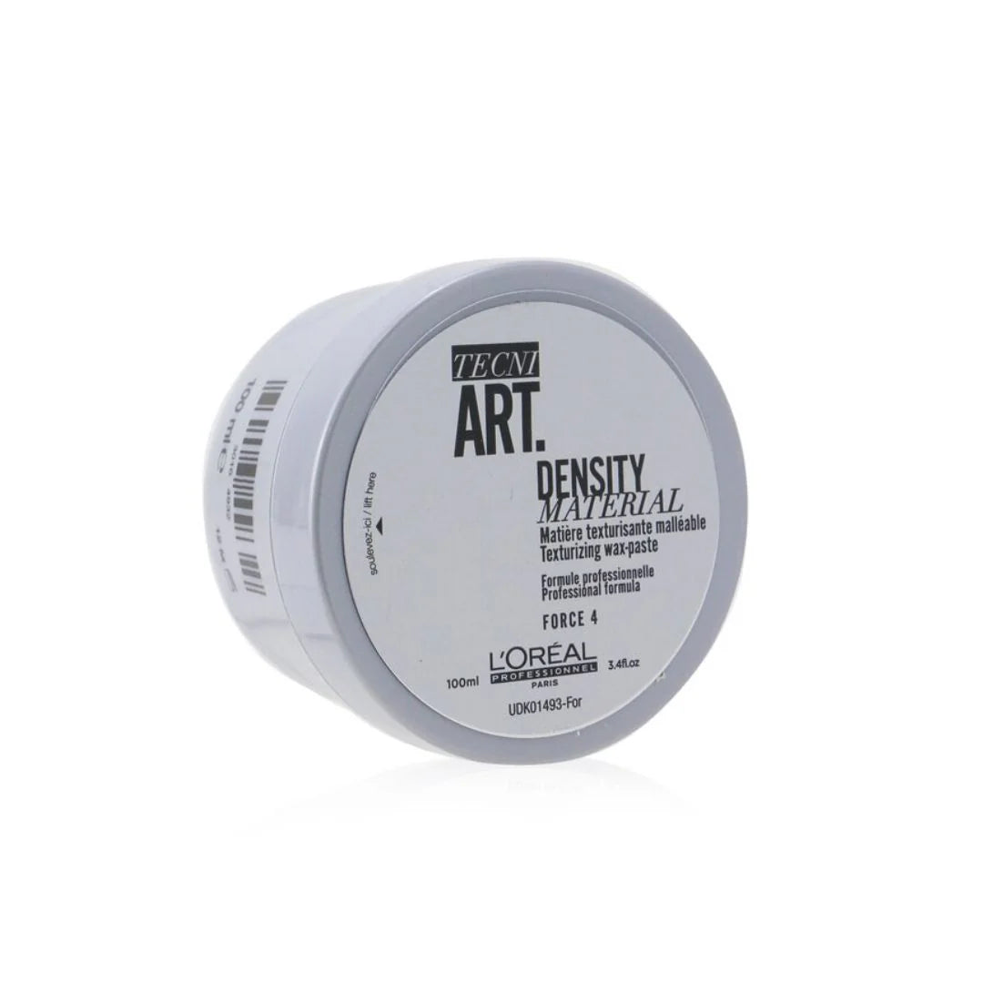 L'Oreal Professional Tecni Art. Density Material Force - 4 (100ml)