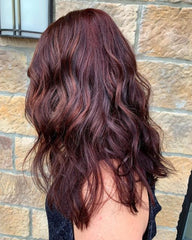 Loreal Inoa Ammonia Free Hair Color 60G 5.25 Light Iridescent Mahogany Brown