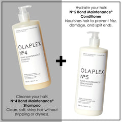 Olaplex No.5 Bond Maintenance Conditioner (1000ml)