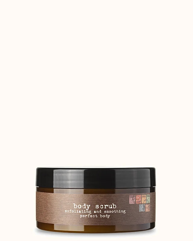 Nashi Argan Body Scrub 250ml