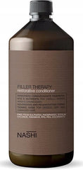 Nashi Argan Filler Therapy Restorative Conditioner - 1000ml