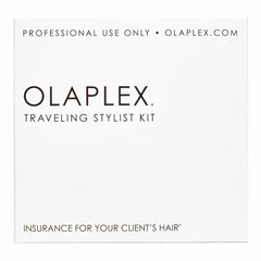 Olaplex Travelling Stylist Kit No. 1, No. 2 (3x100ml)