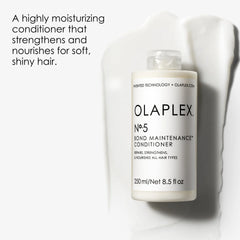 Olaplex No.5 Bond Maintenance Conditioner (1000ml)