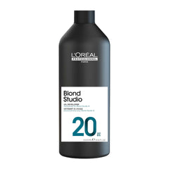 L’Oréal Professional Blond Studio Oil Developer 20 Vol 1000ml