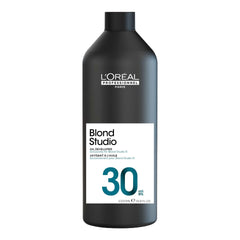 L’Oréal Professional Blond Studio Oil Developer 30 Vol 1000ml