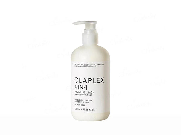 Olaplex 4 IN 1 Moisture Hair Mask (370 ml) – Live Beauty