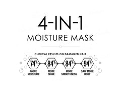 Olaplex 4 IN 1 Moisture Hair Mask (370 ml)