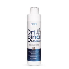 QOD Professional Original Cleanse Shampoo 1000ml