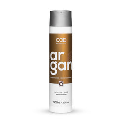 QOD Professional Argan Conditioner 300Ml | Sulphate Free | Sodium Chloride Free