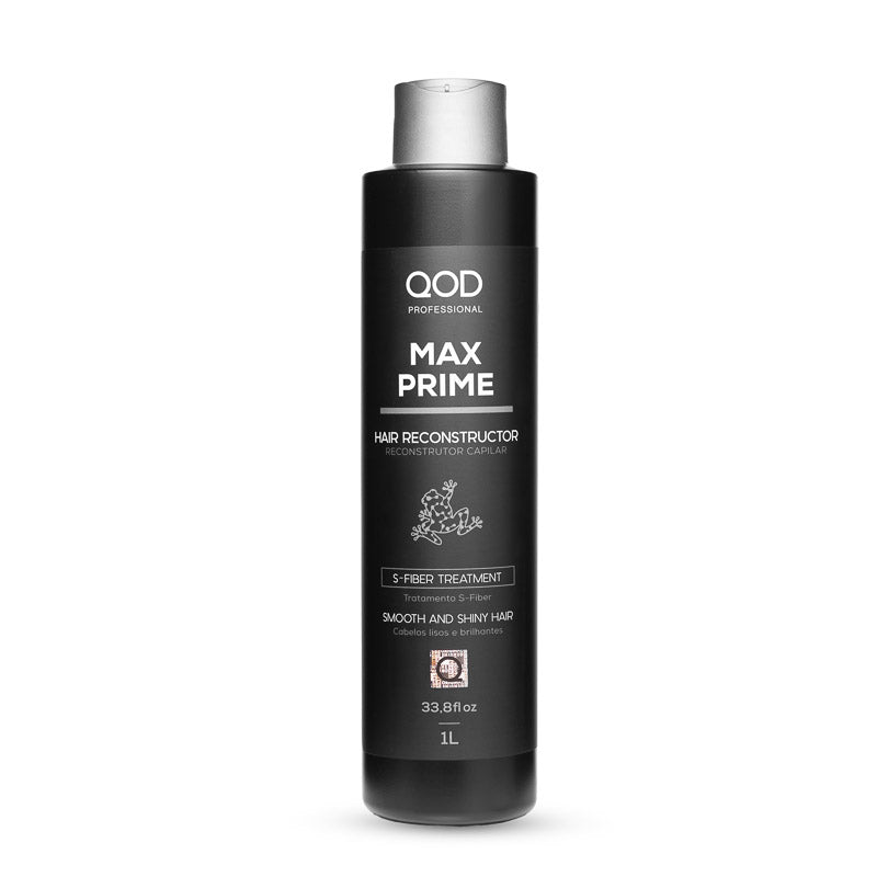 QOD Max Prime S-fiber Treatment 1000ml