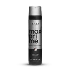 QOD Professional Max Prime After Treatment Hair Mask 300Ml | Sulphate Free | Sodium Chloride Free