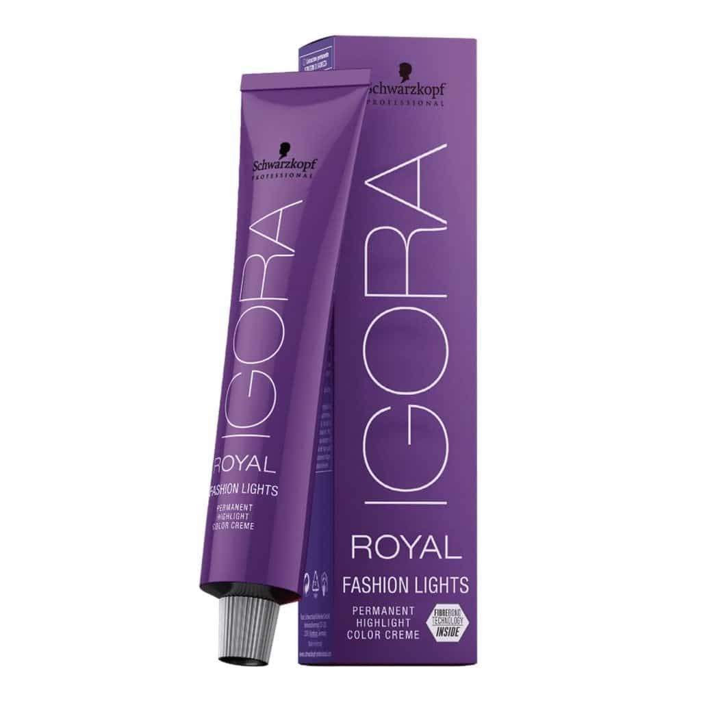 Schwarzkopf Igora Royal Hair Color 60ml L 44 Beige Extra
