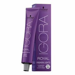 Schwarzkopf Igora Royal Hair Color 60ml L 44 Beige Extra