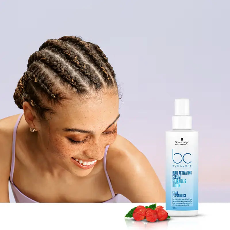 TINH CHẤT NGĂN RỤNG TÓC SCHWARZKOPF BC ROOT ACTIVATING