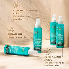 Moroccanoil All In One Leave In Conditioner for Hydration - 50 ml