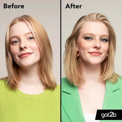 Schwarzkopf got2b Extra Fresh Dry Shampoo, 200ml