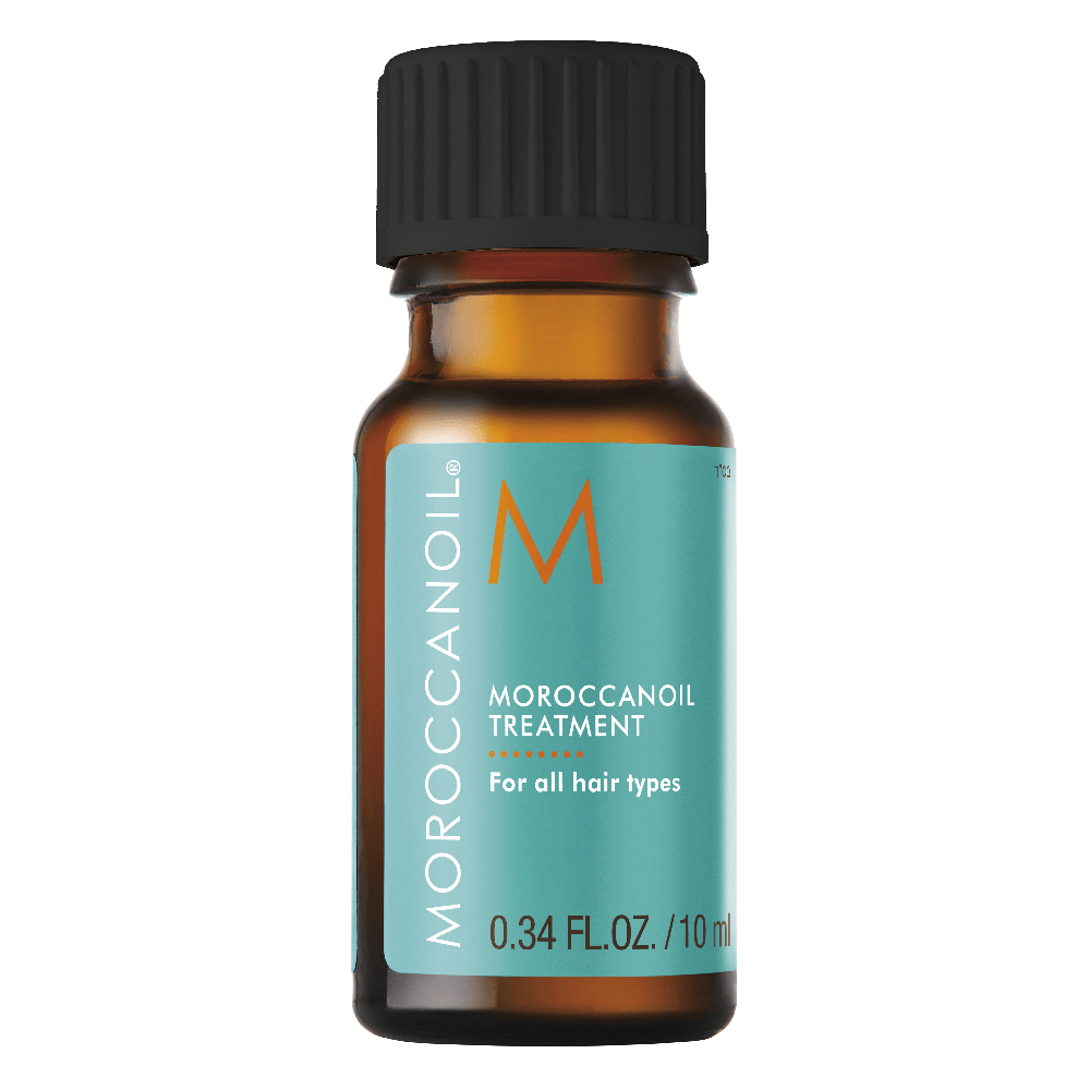 Moroccanoil Treatment Hair Oil, 10ml | Travel Size Pack