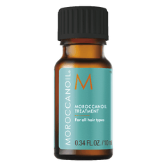 Moroccanoil Treatment Hair Oil, 10ml | Travel Size Pack