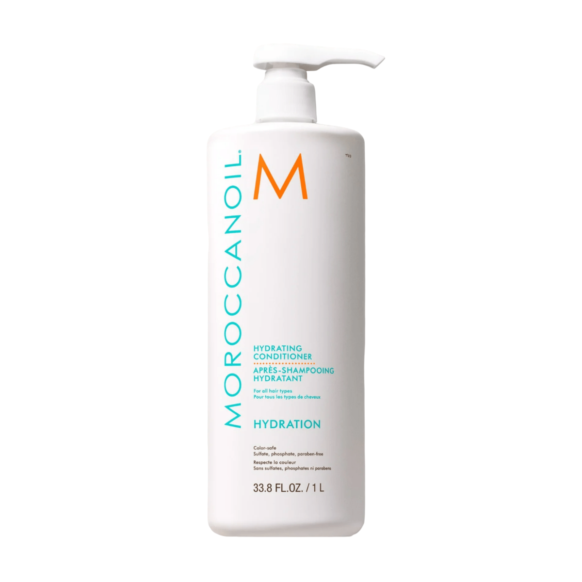 Moroccanoil Hydrating Conditioner, 1000ml