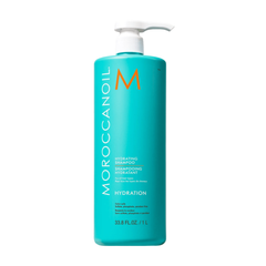 Moroccanoil Hydrating Shampoo, 1000ml