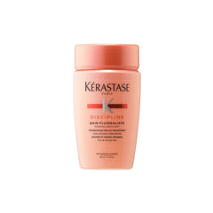 Kérastase Discipline Bain Fluidealiste Gentle Shampoo (Sulphate-Free) Gentle, sulphate-free shampoo, 80ml