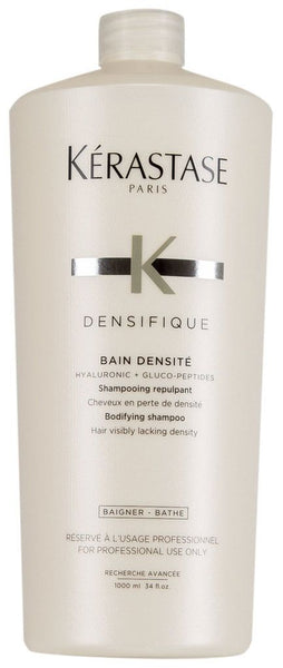 Kerastase Densifique Bain Densité Shampoo 1000ml – Live Beauty