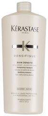 Kerastase Densifique Bain Densité Shampoo 1000ml