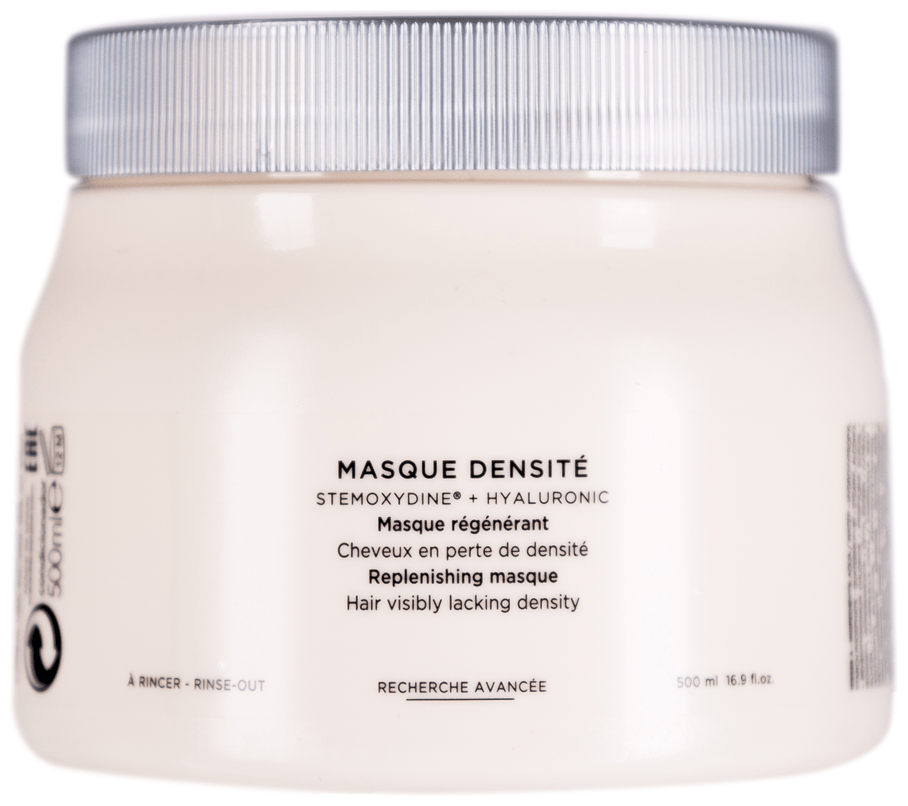 Kerastase Densifique Densite Replenishing Masque, 500ml / 16.89 Ounce