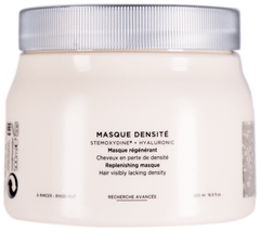 Kerastase Densifique Densite Replenishing Masque, 500ml / 16.89 Ounce