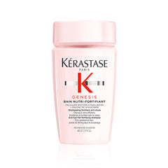 Kérastase Genesis Bain Nutri-Fortifant Shampoo for Dry Hair 80ml