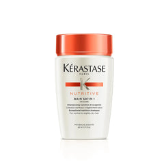 Kérastase Nutritive Bain Satin 1 Shampoo 80ml