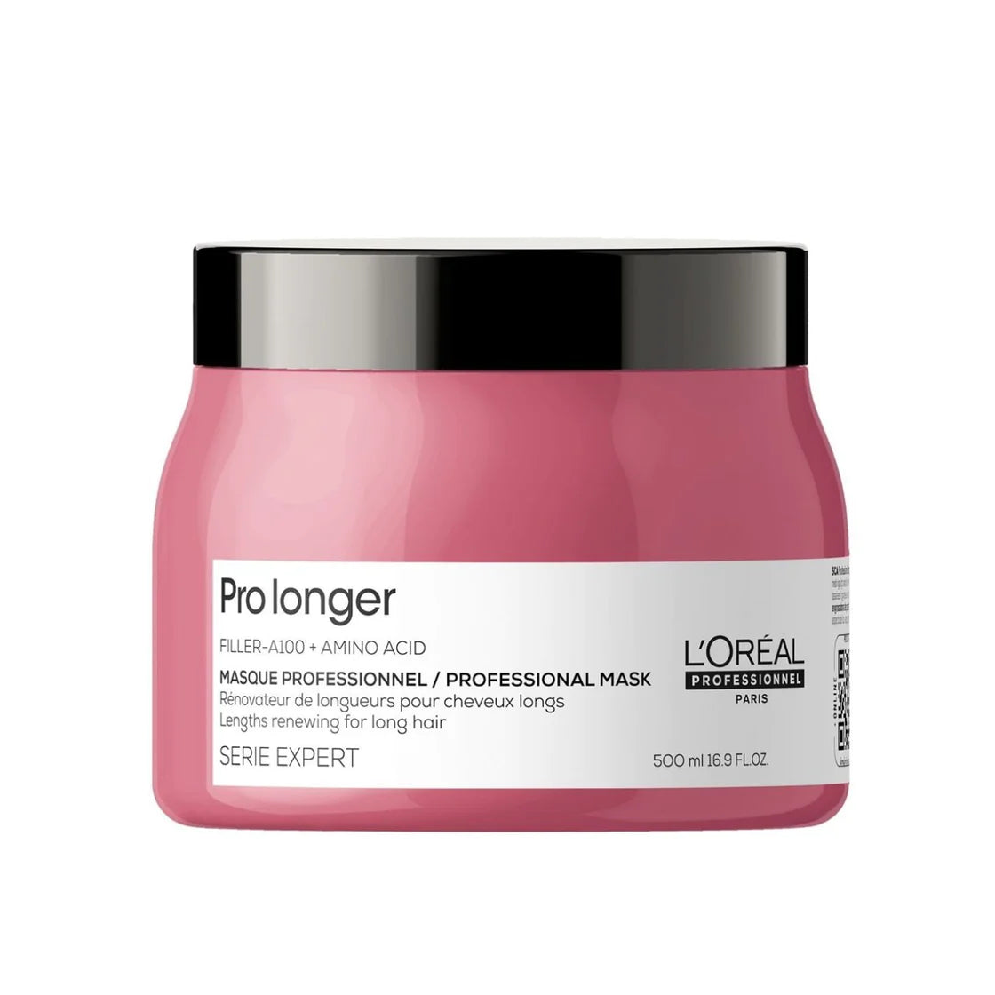 L'Oreal Professionnel Pro Longer Lengths Renewing Mask 500ml