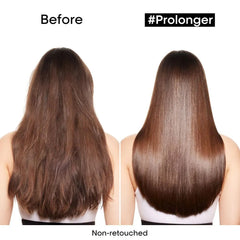 L'Oreal Professionnel Pro Longer Shampoo (1500ml), Hair Mask (500g) Combo For Long Hair & Thin Ends