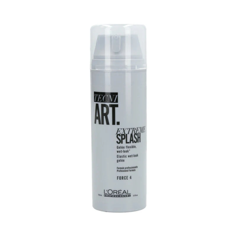 L’Oréal Professionnel Tecni Art - Extreme Splash Hair Gel- 150ml