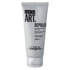 L'oreal Professionnel Tecni Art Depolish Force 4 (100 ml)