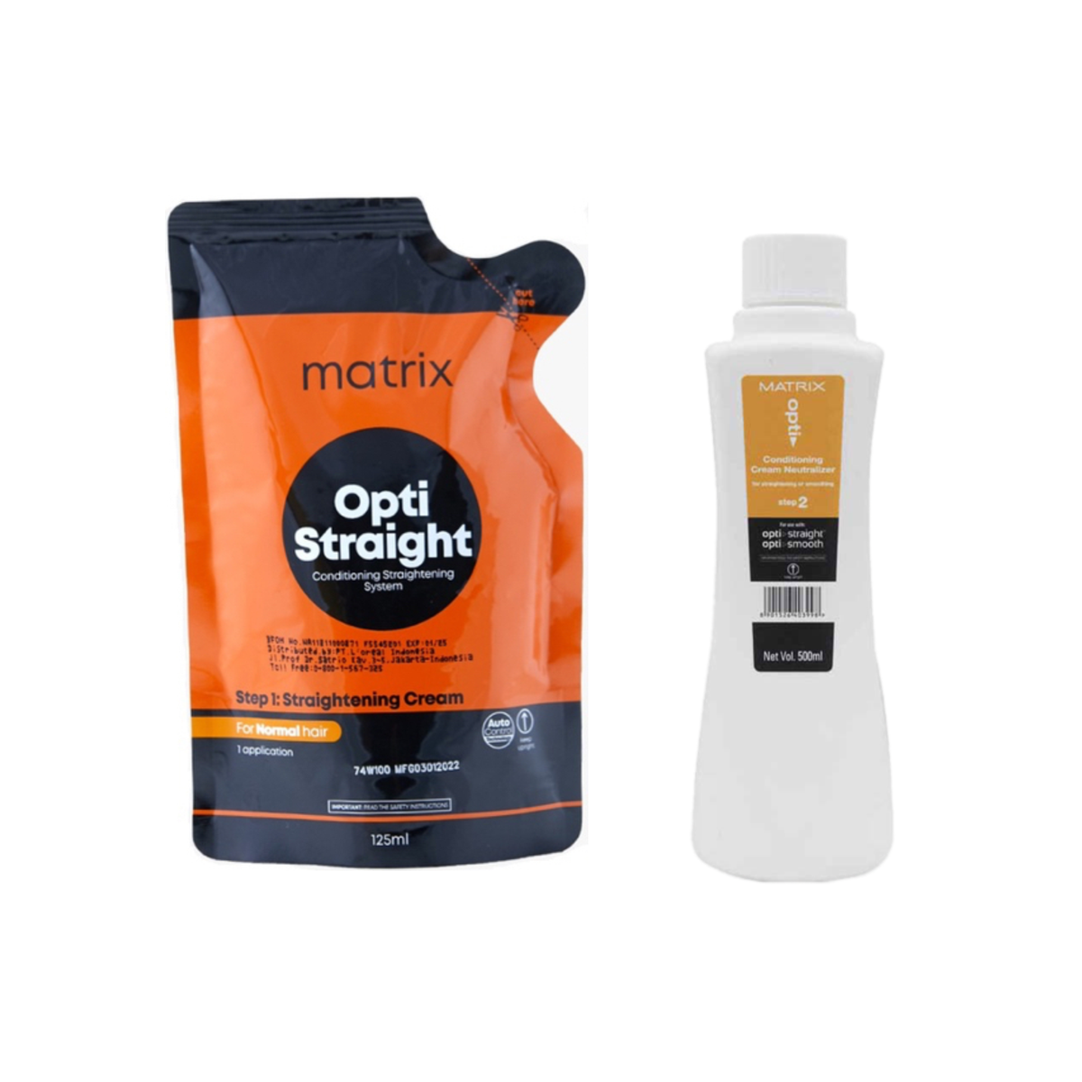 Matrix hair smoothening price best sale