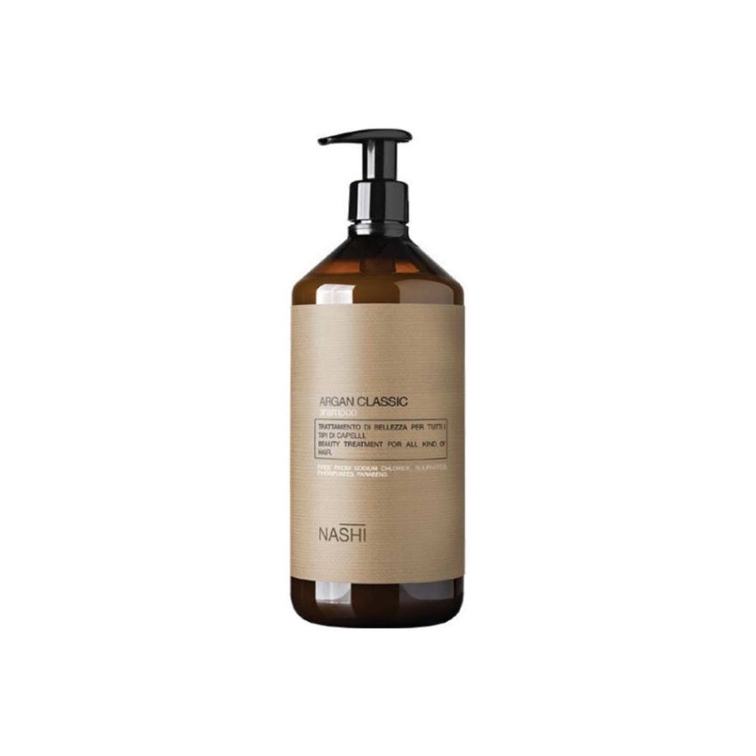 Nashi Argan Shampoo, 1000ml